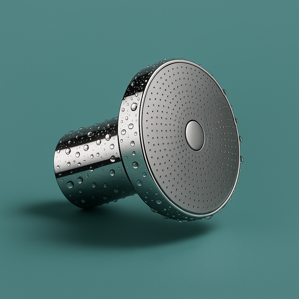 PEAK FLO™ –  Filtered Shower Head